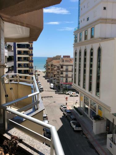 Apartamento Edif�cio Neusa