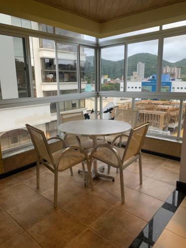 Apartamento Em Itapema