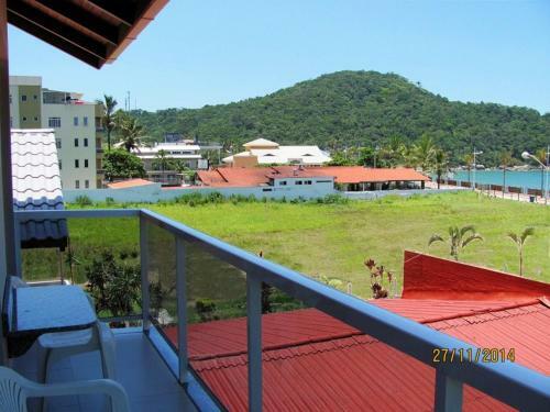 Apartamento Duplex Com Vista Do Mar!