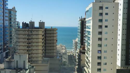Apartamento Conforto E Tranquilidade A Poucos Metros Da Praia