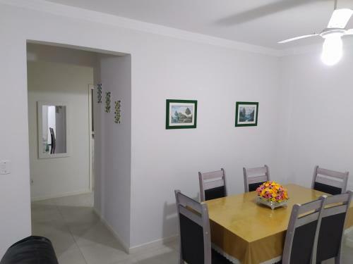 Apartamento Ap Itapema