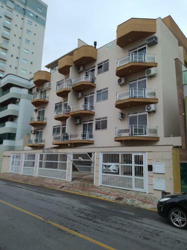 Apartamento Ap Itapema