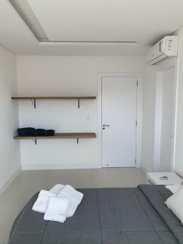 Apartamento Cobertura Com Bel�ssima Vista Para O Mar E Jacuzzi