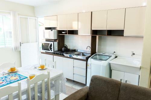 Apartamento Apto2 Com Ar Cond Wi-fi E Tv Smart