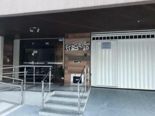 Apartamento Meia Praia Itapema