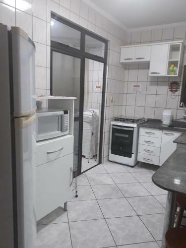 Apartamento Meia Praia Itapema