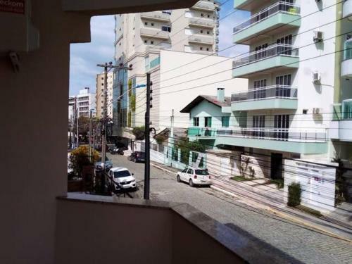 Apartamento Pr�ximo Da Praia Itapema