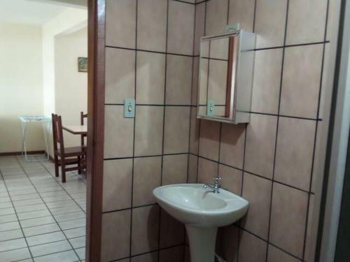 Apartamento Pr�ximo Da Praia Itapema