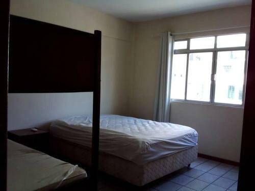 Lindo Apartamento Em Itapema