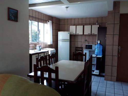 Lindo Apartamento Em Itapema