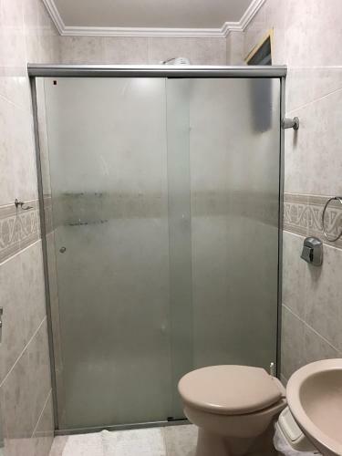 Apartamento Quadra Mar