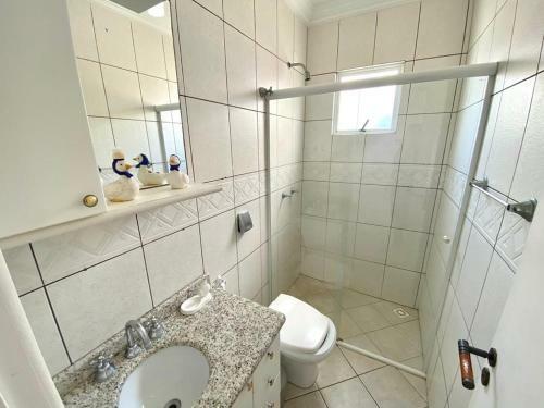 Apartamento Cobertura Frente Mar 2 Suites E 1 Quarto No Centro de Itapema