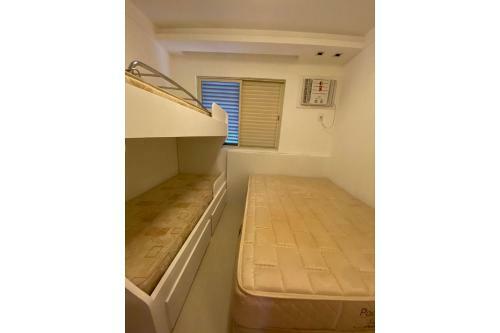 Apartamento P� Na Areia Meia Praia