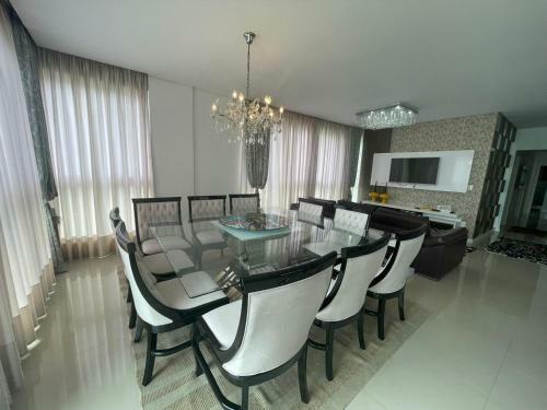Apartamento Cobertura Infinity Blue Em Itapema-sc