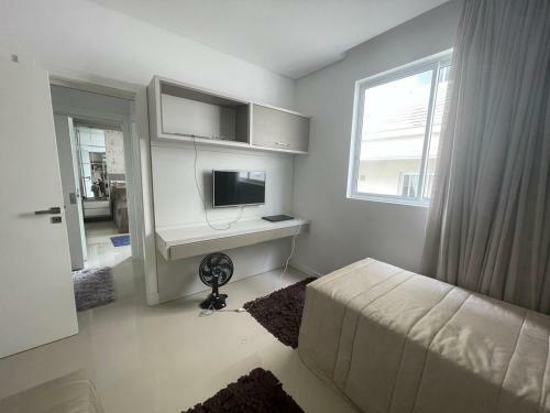 Apartamento Cobertura Infinity Blue Em Itapema-sc
