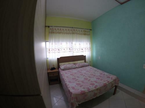 Hostal Residencial Oliveira
