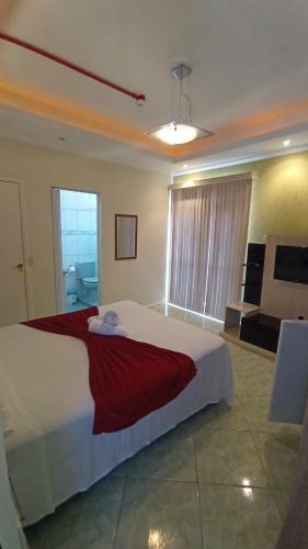 Hostal Residencial Oliveira