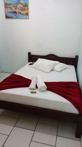 Hostal Residencial Oliveira