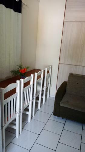 Hostal Residencial Oliveira