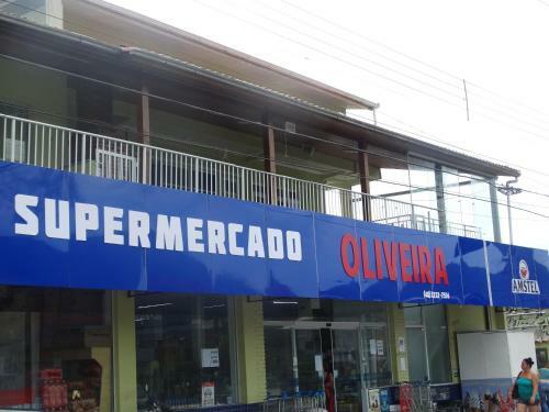 Hostal Residencial Oliveira