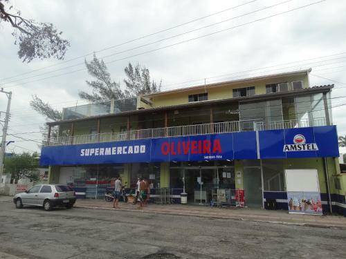 Hostal Residencial Oliveira