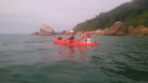Apartamento Tartaruga Azul