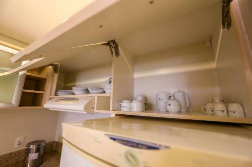 Hotel Jurer� Beach Village � Destino Floripa