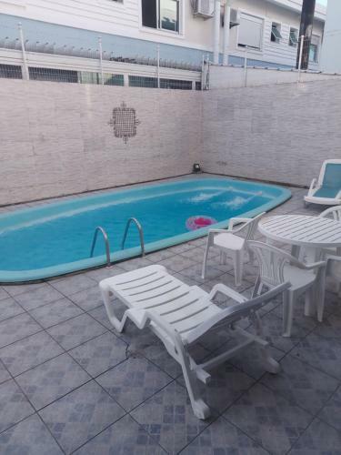 Apartamento Floramar