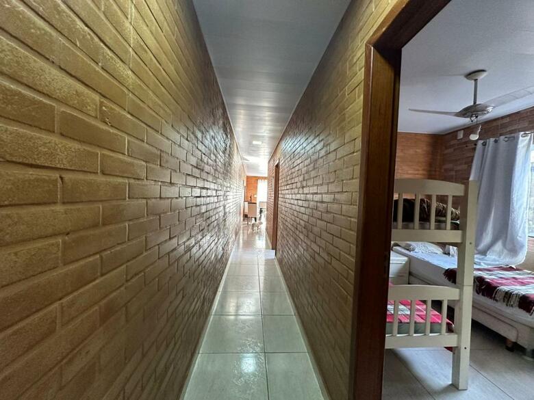 Casa Temporada Campeche