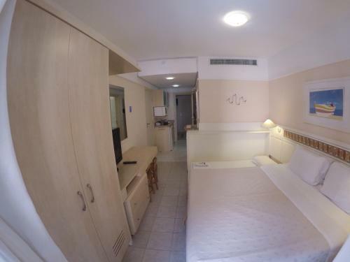 Aparthotel Flat Partic Hotel Jurere Beach Village