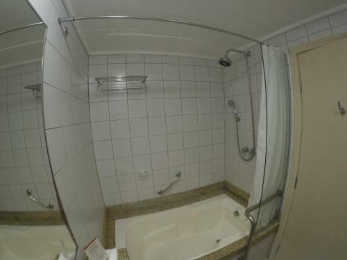 Aparthotel Flat Partic Hotel Jurere Beach Village