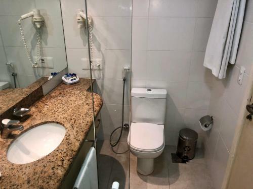 Aparthotel Flat Partic Hotel Jurere Beach Village