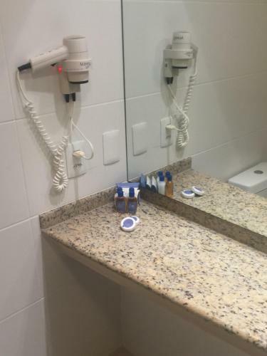 Aparthotel Flat Partic Hotel Jurere Beach Village