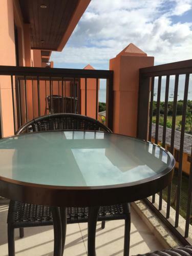 Aparthotel Flat Partic Hotel Jurere Beach Village