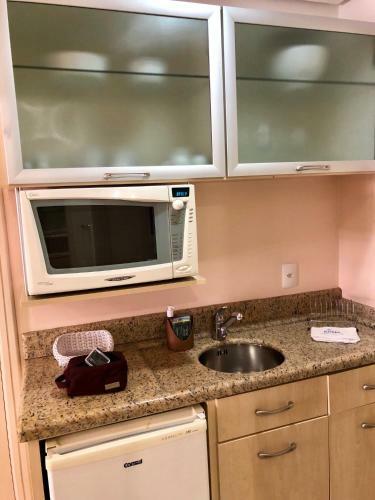 Aparthotel Flat Partic Hotel Jurere Beach Village