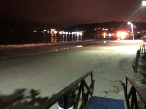 Aparthotel Flat Partic Hotel Jurere Beach Village