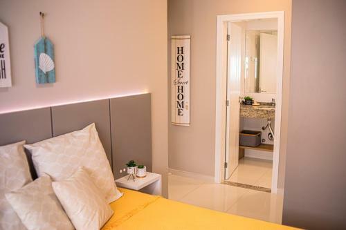 Apartamento Na Praia Balne�rio Dos A�ores