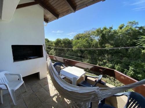Apartamento Acapulco Jurere Internacional Florian�polis