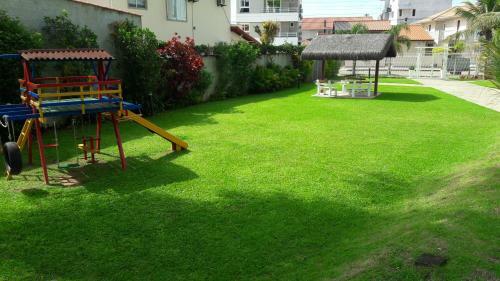 Apartamento Goldani Jurer� Sumer