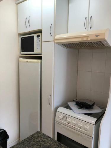 Apartamento Goldani Jurer� Sumer