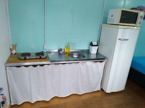 Apartamento F�rias Na Barra Da Lagoa