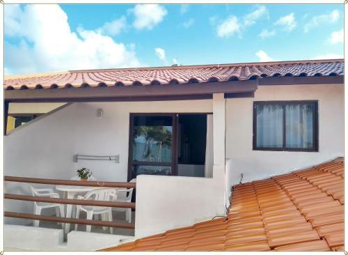 Apartamento Light Beach Residence