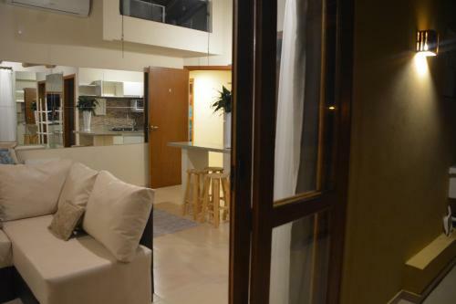 Apartamento Lofts Asa Delta