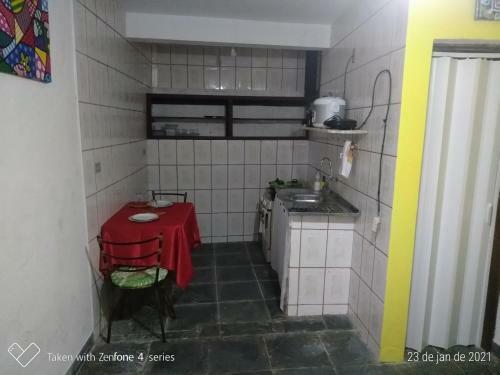 Chal� Vista Linda 2