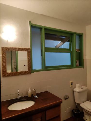 Apartamento Ilhabela Su�tes Chal�s - Chal� I