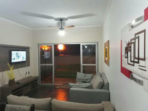 Apartamento Apt. Enseada Guaruj�
