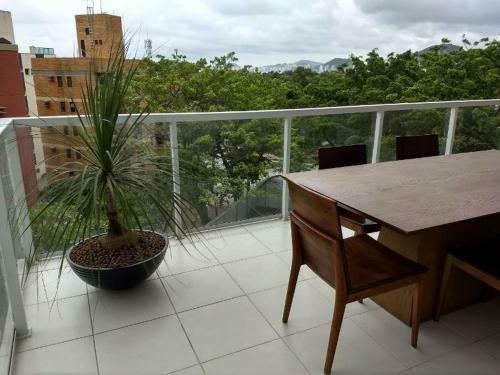 Apartamento Guaruja Enseada Mobiliado Varanda Gourmet E Lazer Completo
