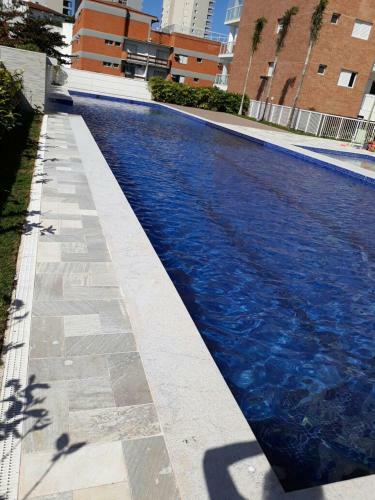 Apartamento Guaruja Enseada Mobiliado Varanda Gourmet E Lazer Completo