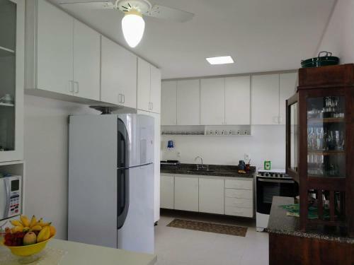 Apartamento Cobertura Triplex Na Enseada Com Piscina Privativa