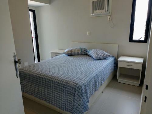 Apartamento Cobertura Triplex Na Enseada Com Piscina Privativa